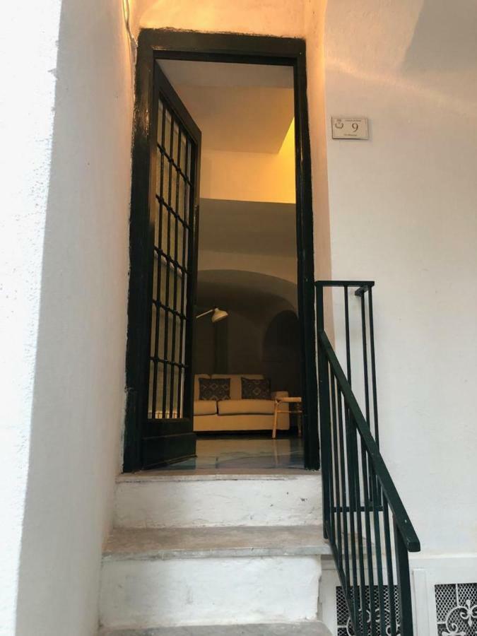 Casa Martini Apartment Atrani Exterior foto